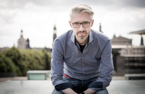 Holger Gehring Kreuzorganist